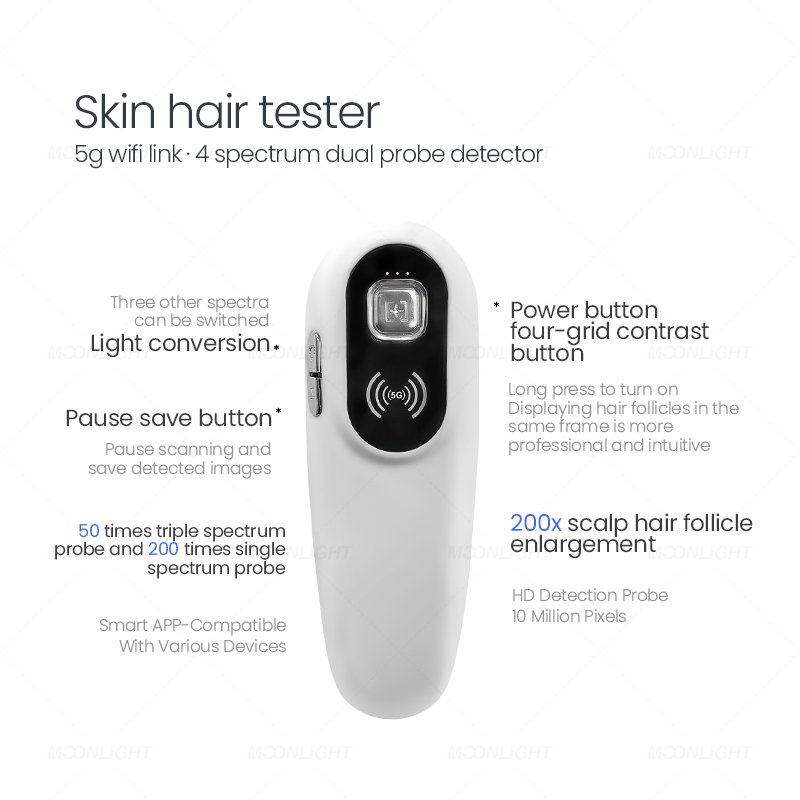 AI Skin Detection Technology