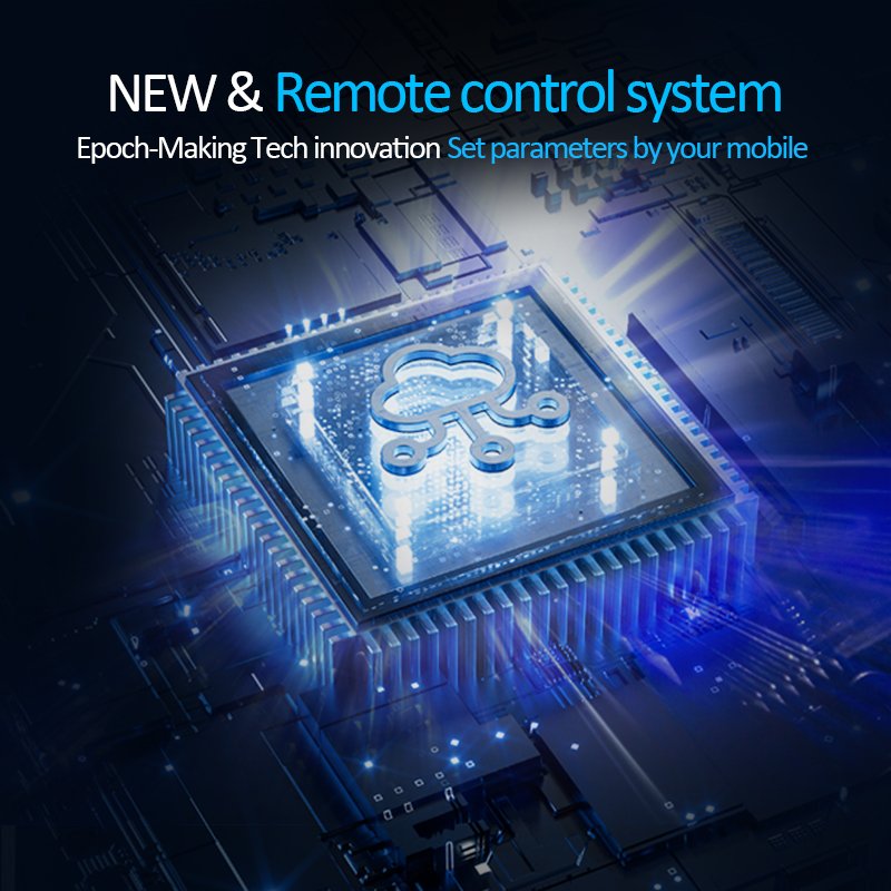 Remote control system