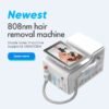 portable laser hair removal machine
