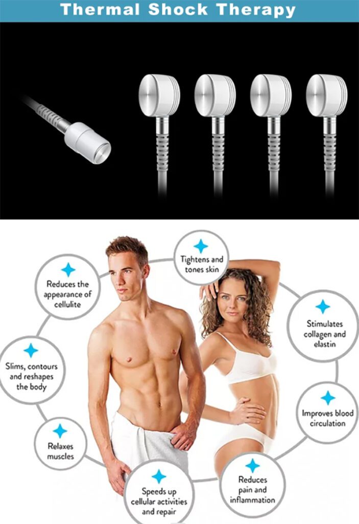 cryo slimming machine for sale