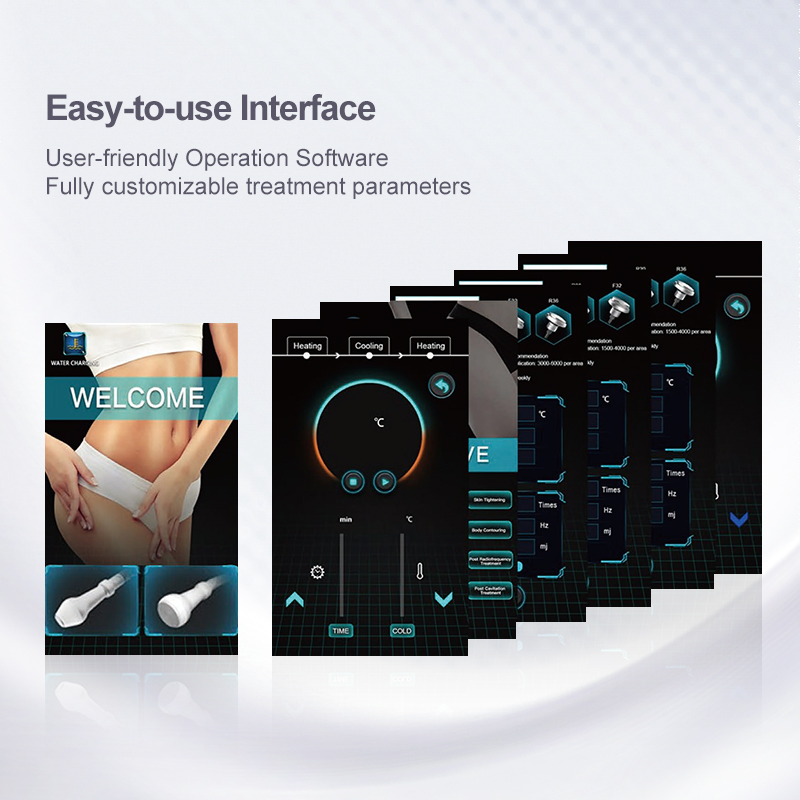 cryoskin slimming machine