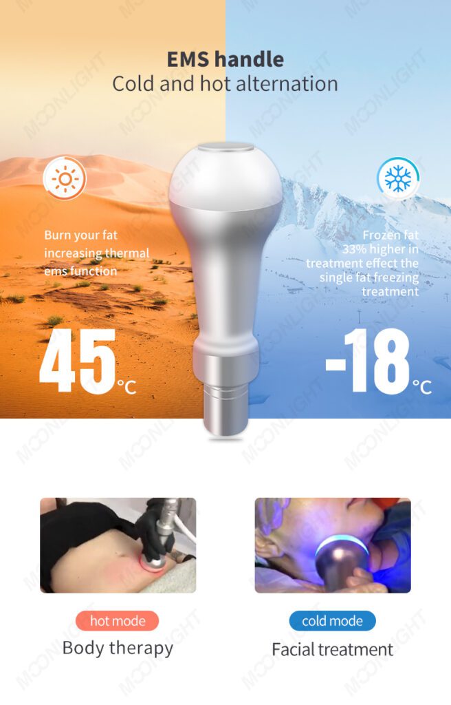 cryoskin machine for sale