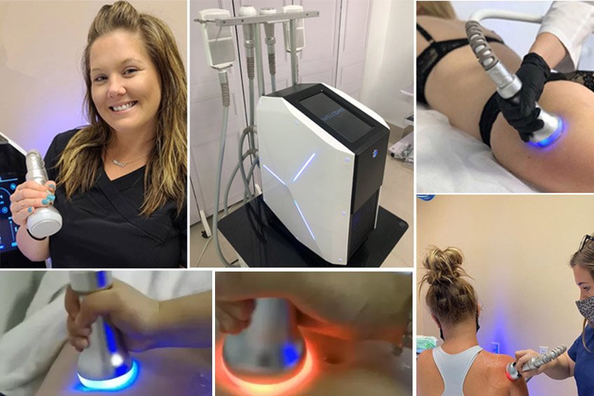 Cryoslimming Machine & Cryo Slim Machine Guide