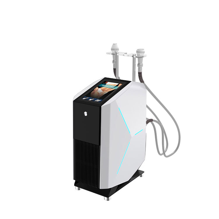 Cryoskin Machines