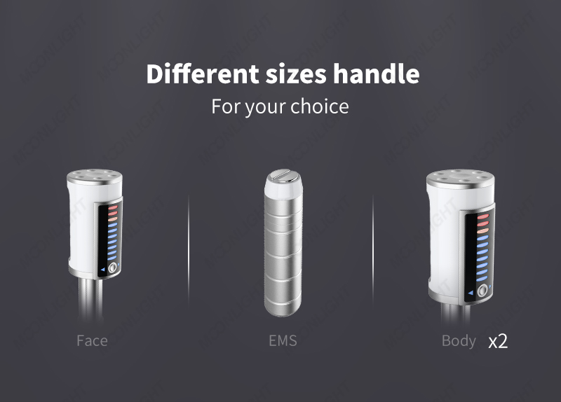 Endosphere Machine handle