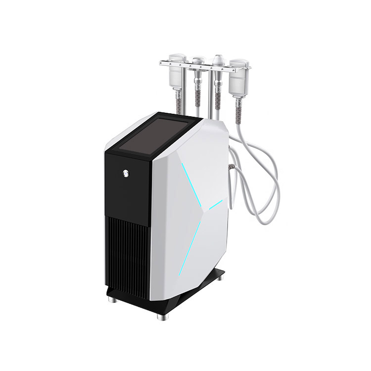Cryoskin Machines