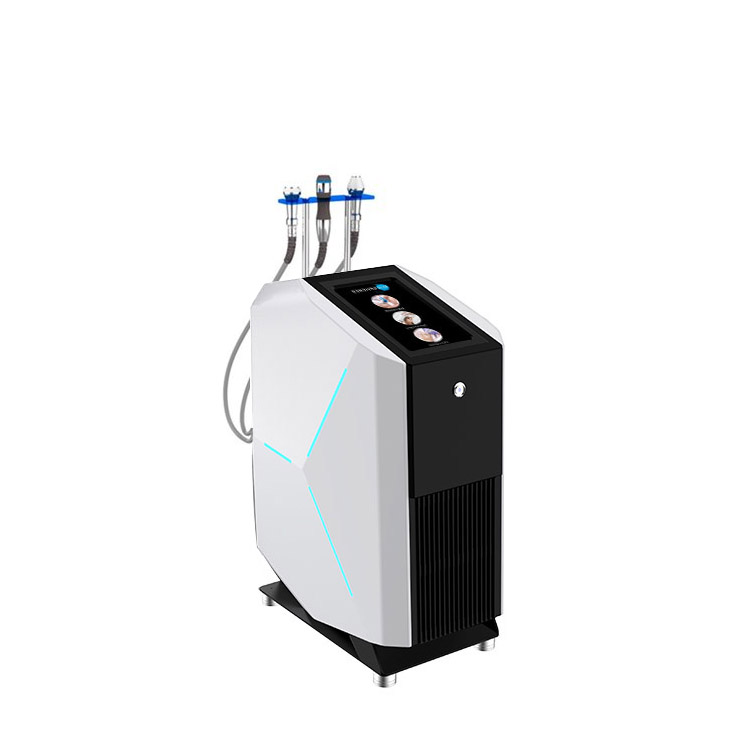 Cryoskin Machines