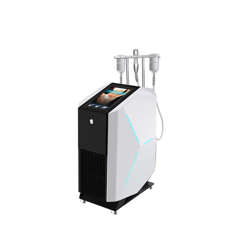 Cryoskin Machines