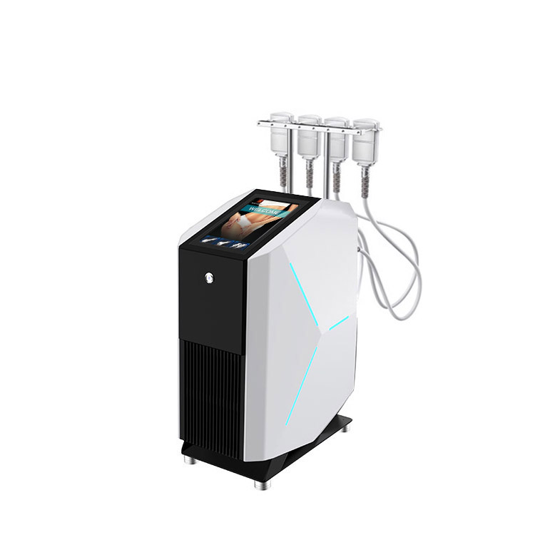 Cryoskin Machines