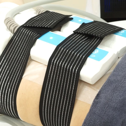body slimming machine​