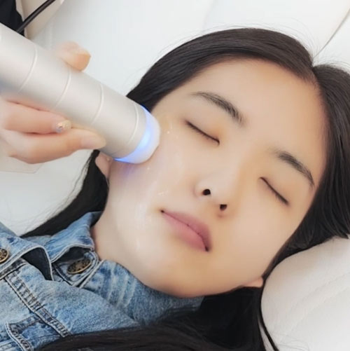 Endosphere Machine Ems Face