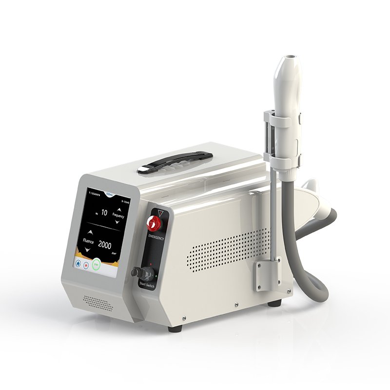 ND YAG Laser Machine Manufacturers