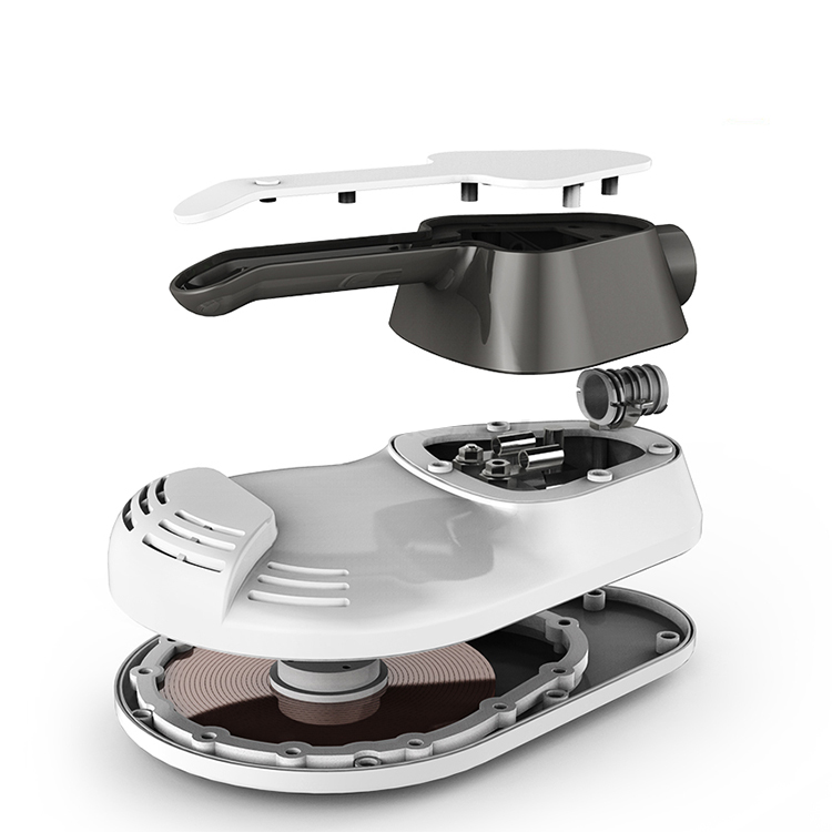 ems body sculpting machine