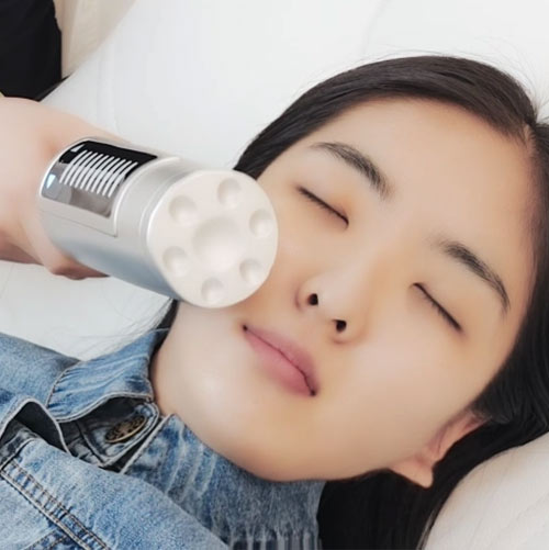 Endosphere Machine Ems Face