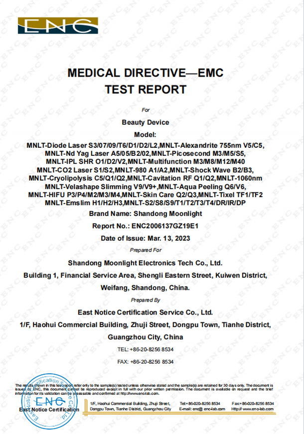 ENC