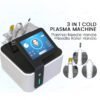 fusion plasma machine