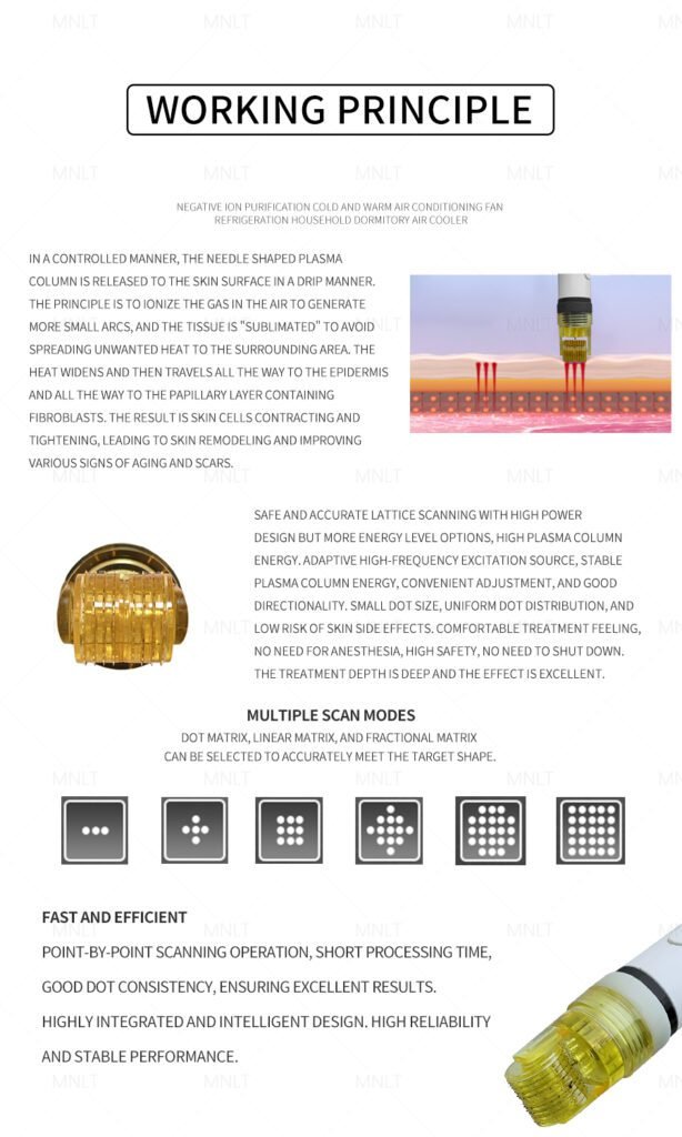 fusion plasma machine