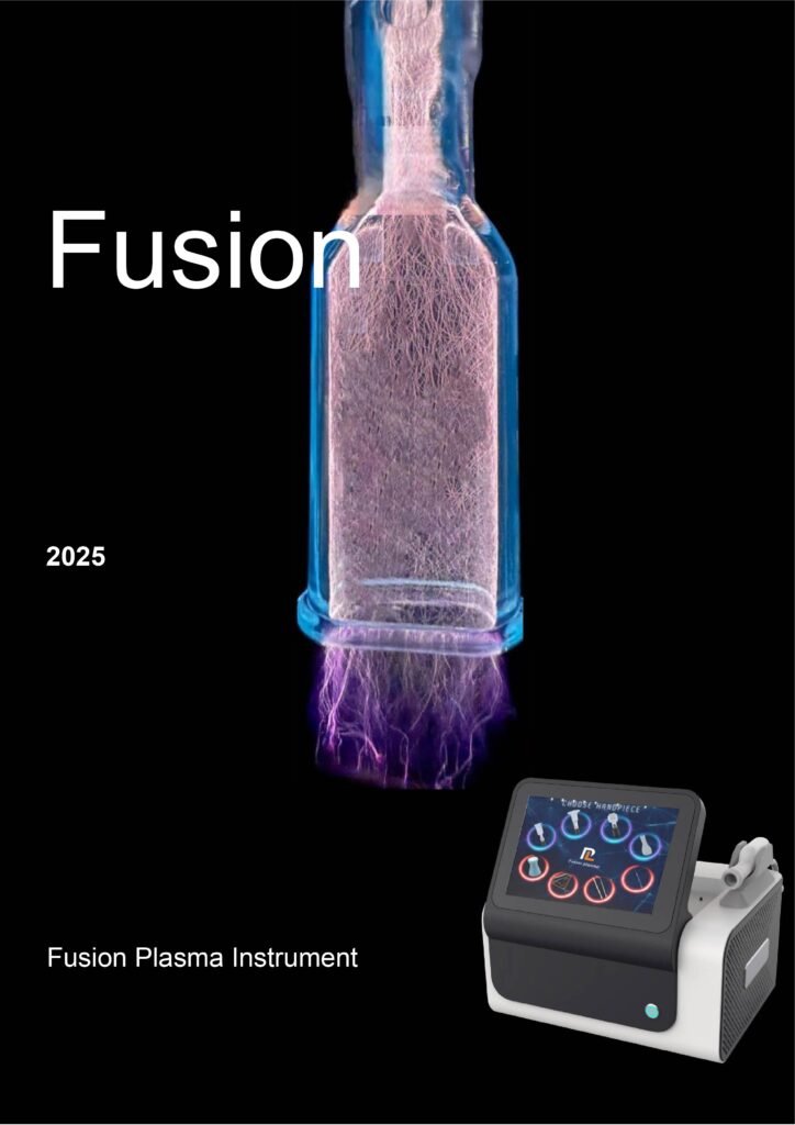 Fusion plasma device