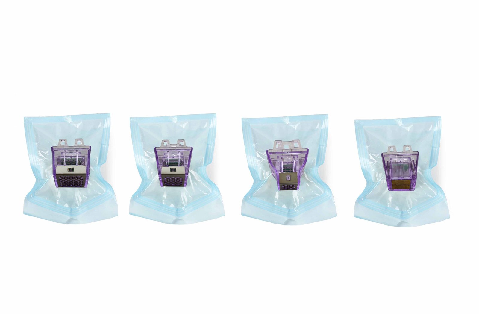 Portable Crystallite Depth 8 Machine