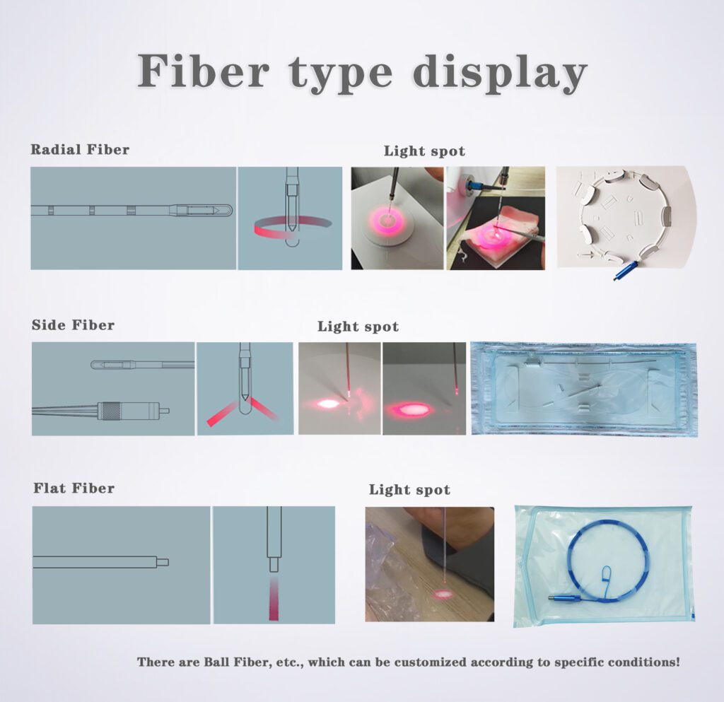 1470nm 980nm Diode Laser Machine