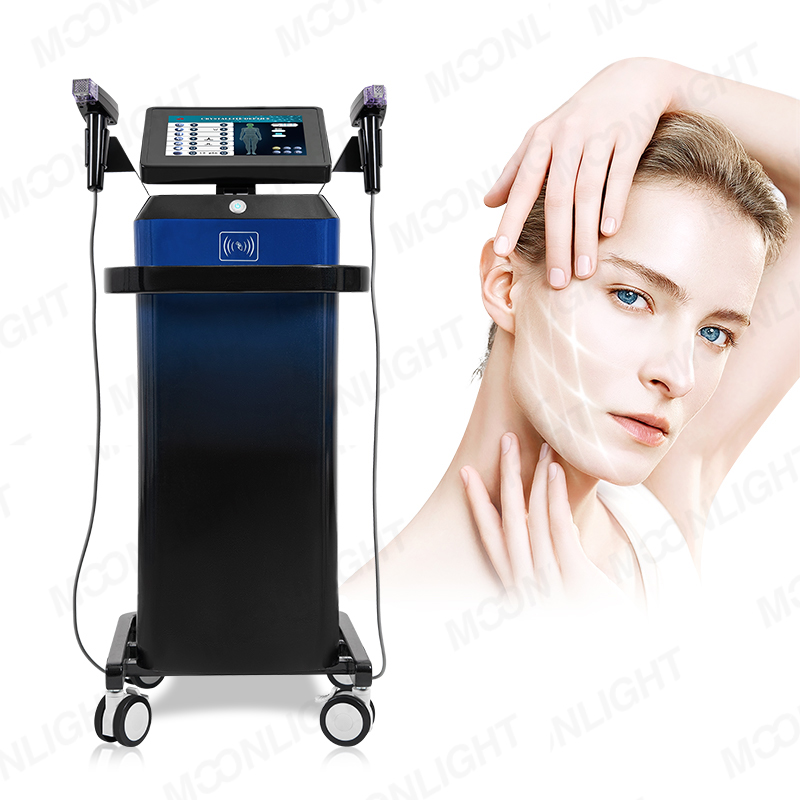 Crystallite Depth 8 Machine