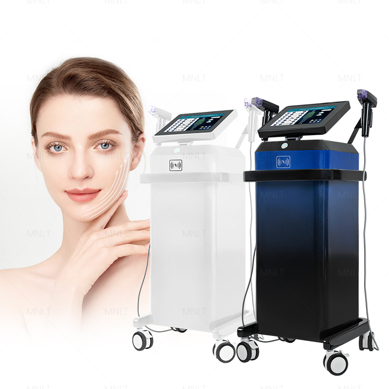 Crystallite Depth 8 Machine