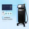 Diode laser hair removal machine price