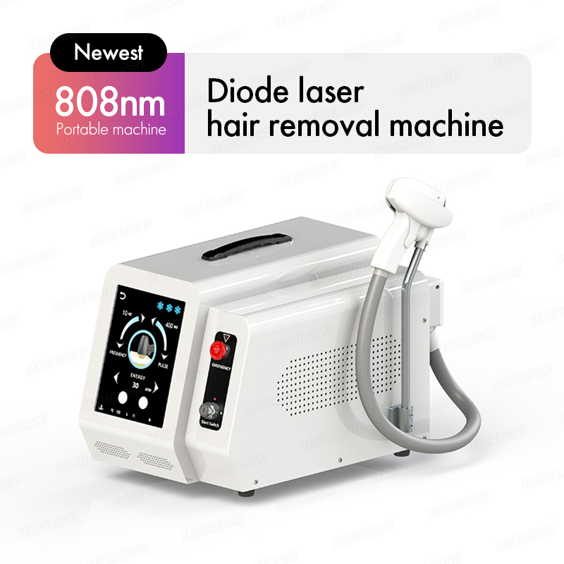 808 Diode Laser