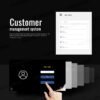 AI Customer Management System