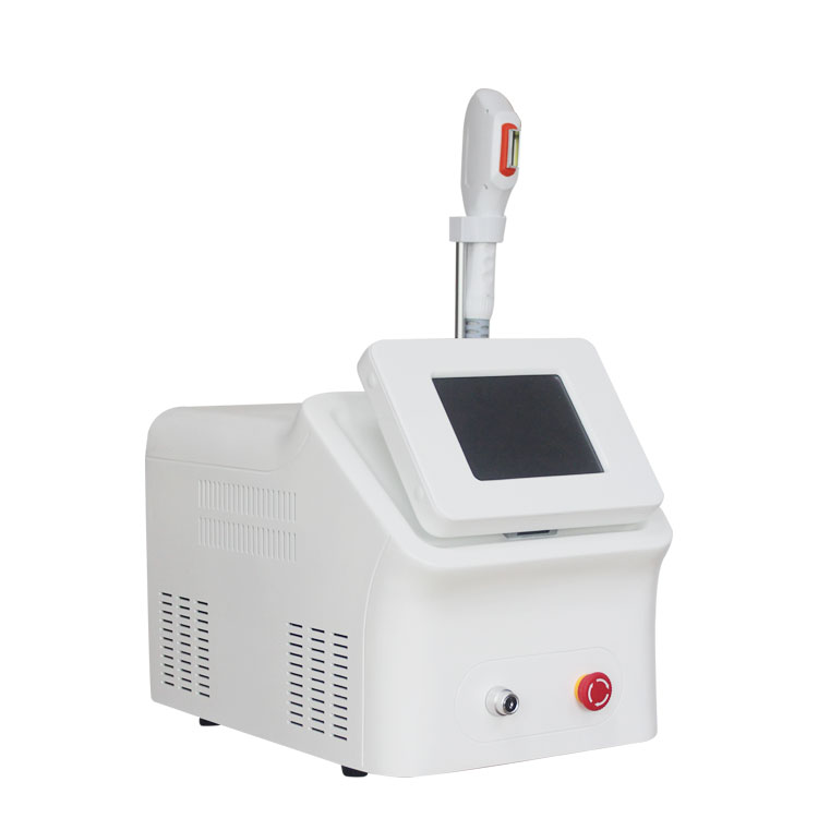 IPL Machines