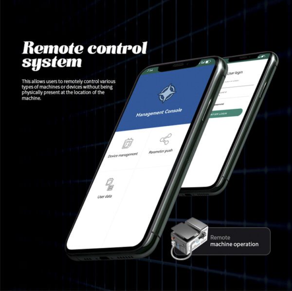 Remote control system