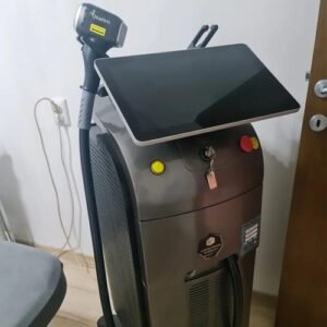 激光脱毛仪用户评价