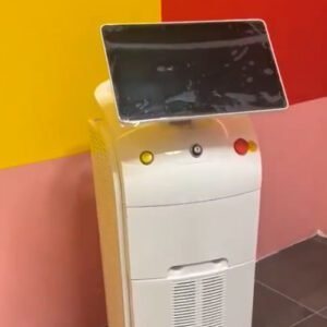 激光脱毛仪用户评价