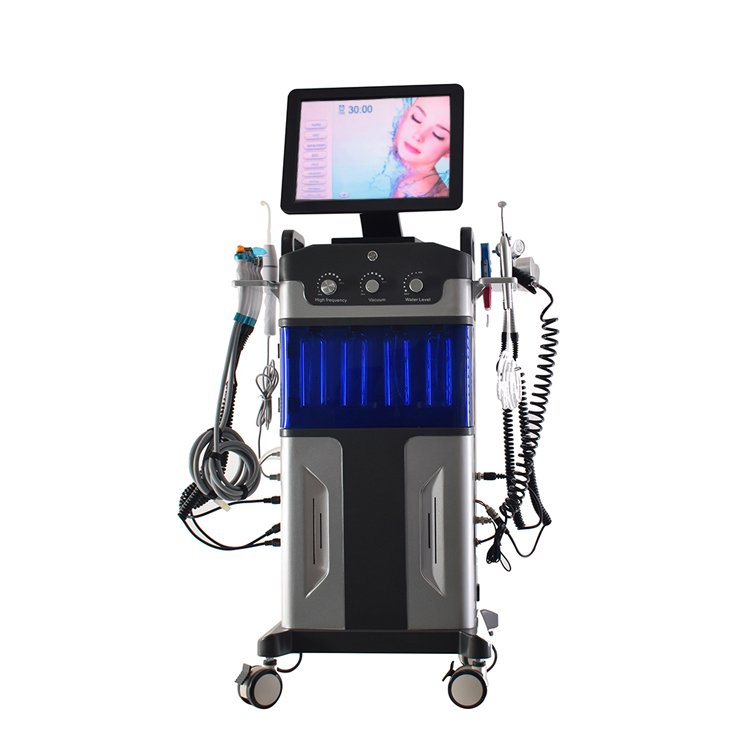 Hydra Dermabrasion Facial Machine