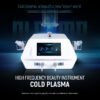 cold fusion plasma