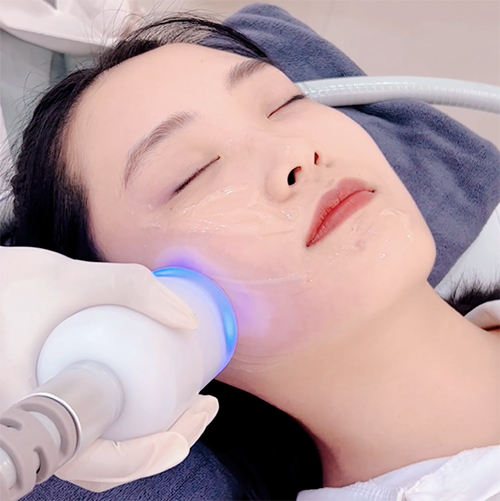 Cryoskin Facial Reviews