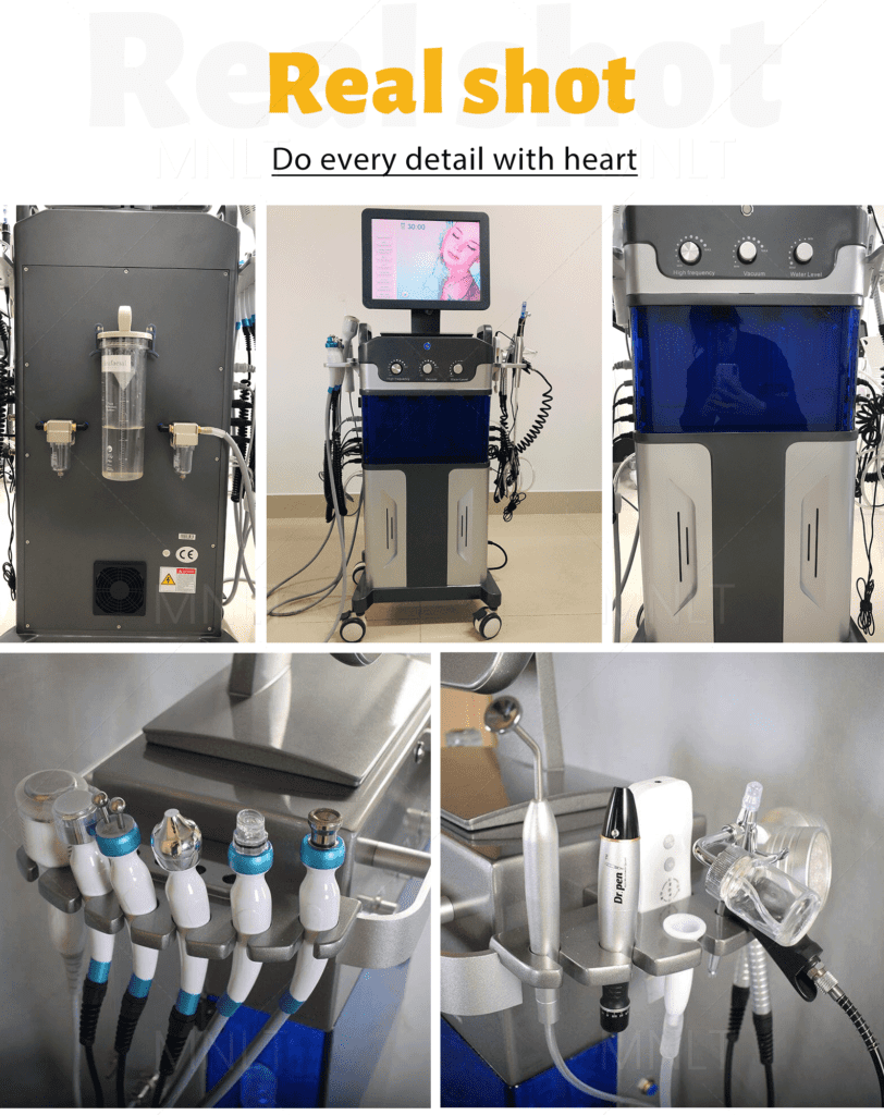 hydrofacial