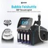Bubble Feishuttle