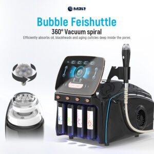 Bubble Feishuttle