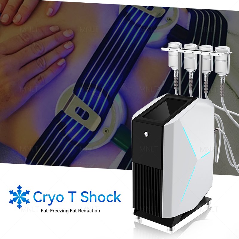 Cryoskin Machines