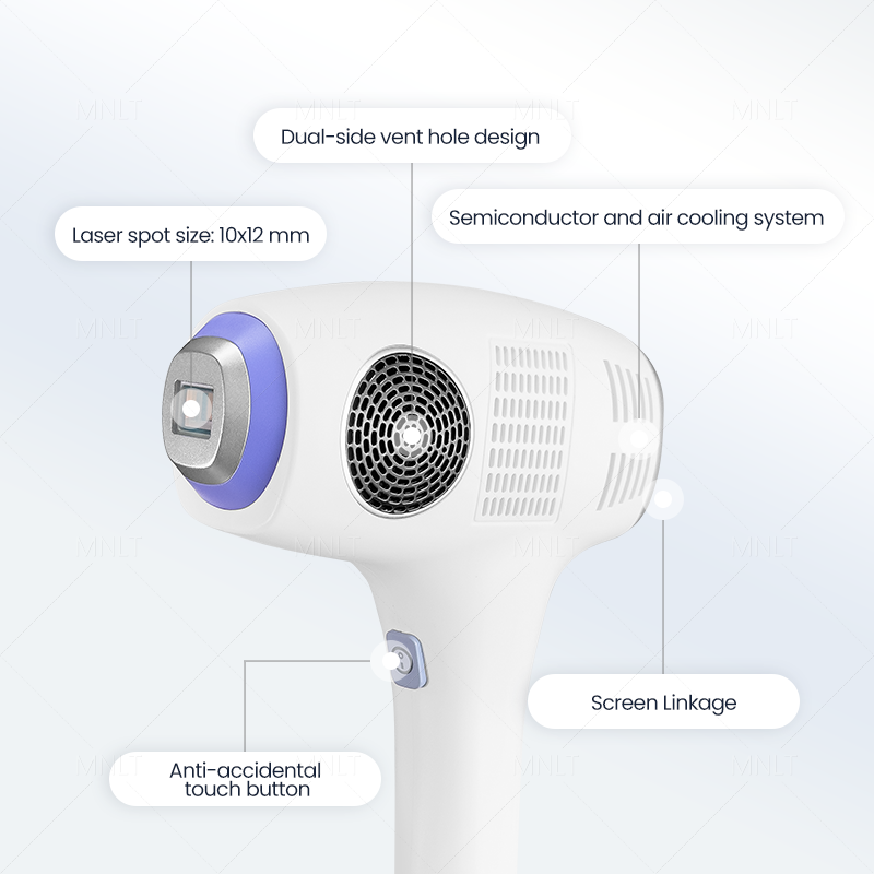 Japanese semiconductor cooling