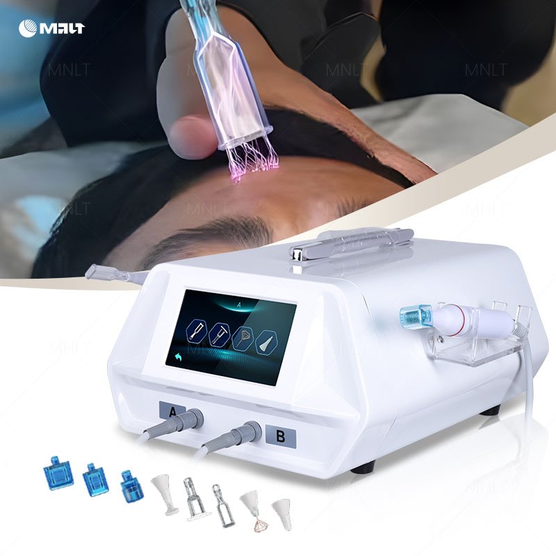 Cold Fusion Plasma Machine | Portable Fusion Plasma Device
