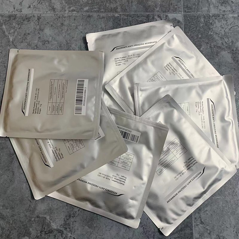 Cryolipolysis Antifreeze Membranes