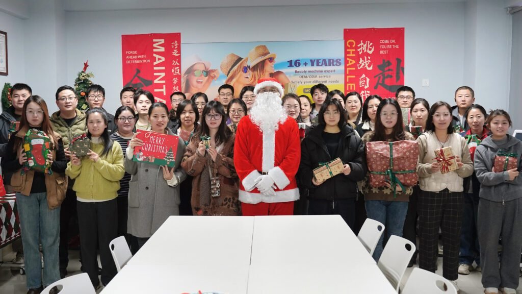 MNLT Christmas Cultural Event