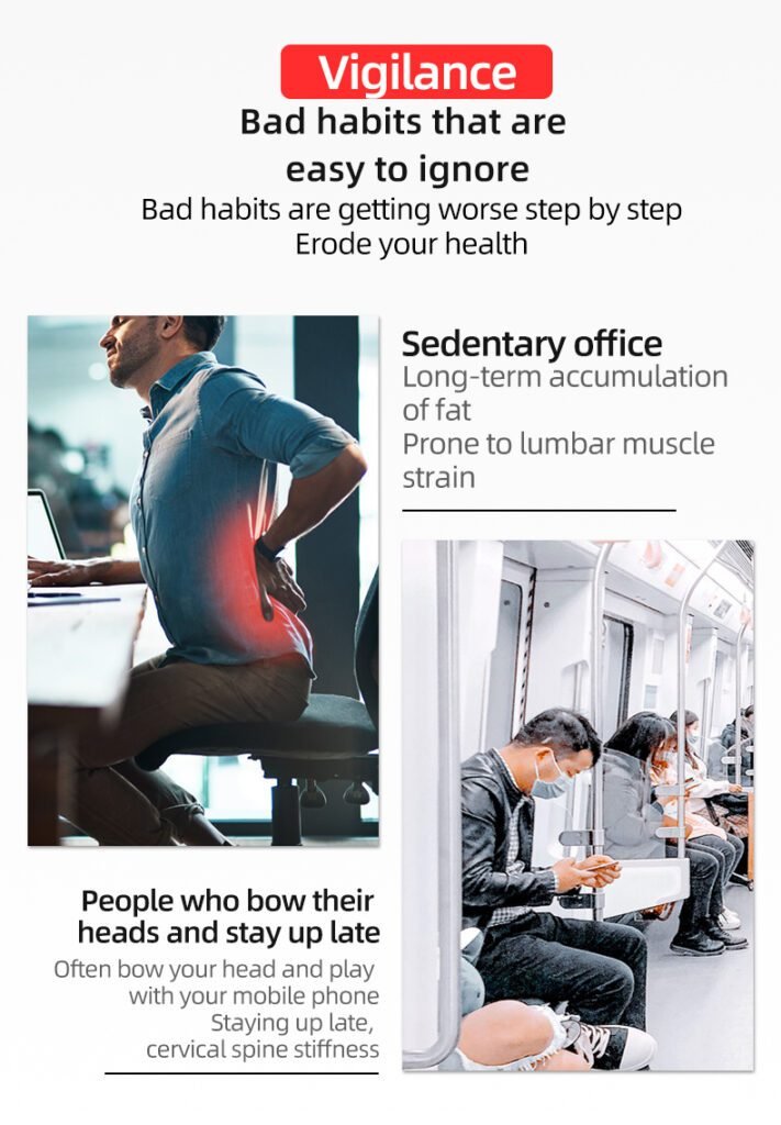 Full-Body Coverage Including Feet & Hard-to-Reach Areas