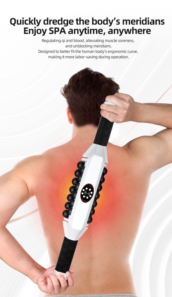 Professional Back & Neck Relief