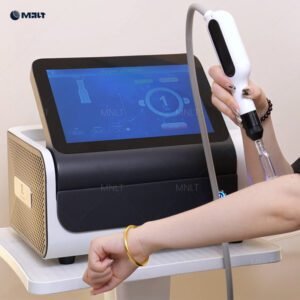 Fusion Plasma treatment