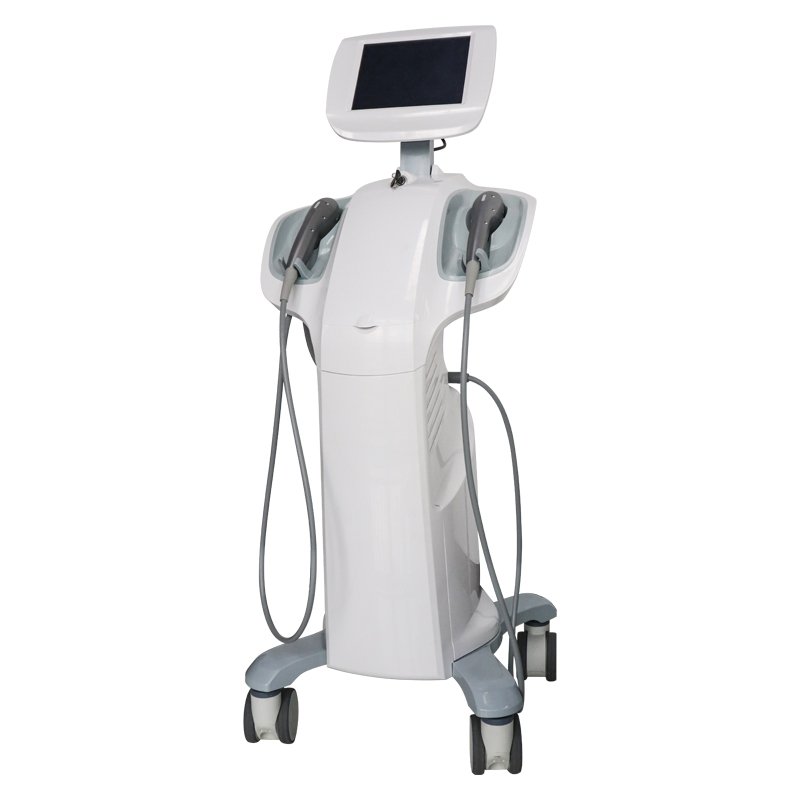 Professional 7D HIFU Machine for Facial Lifting