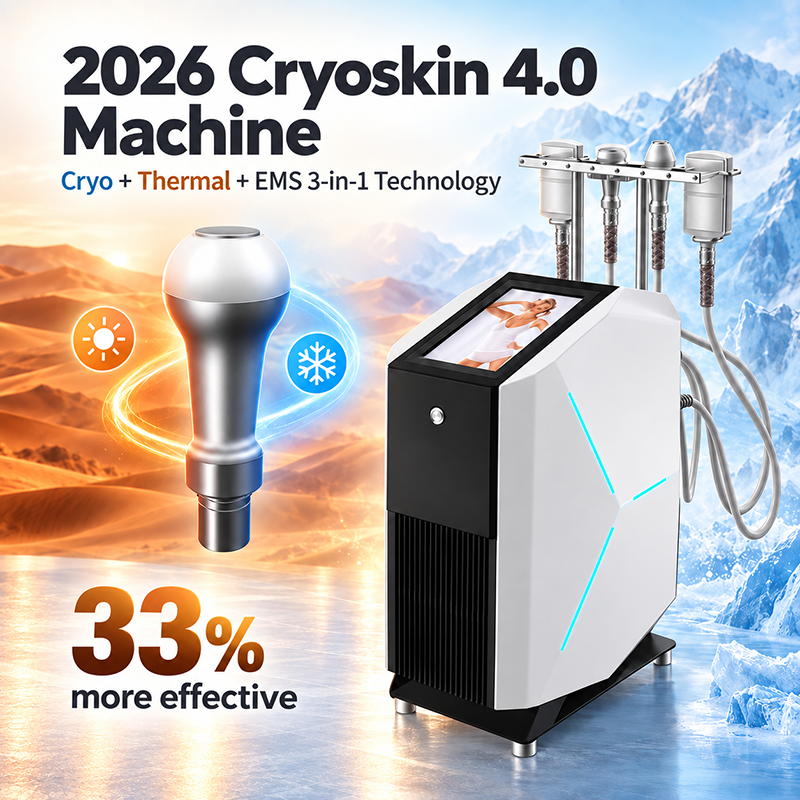 cryoskin