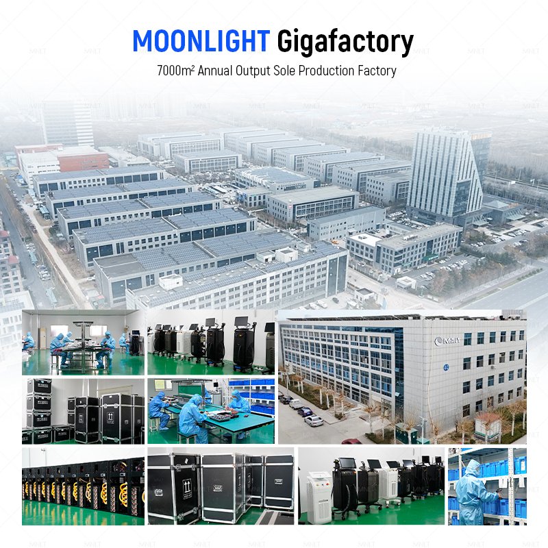 MNLT BEAUTY MACHINE FACTORY